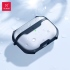 黑 訊迪 甲蟲殼 AIRPODS4保護殼
