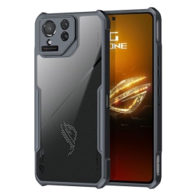 黑 訊迪甲殼蟲ASUS ROG Phone9Pro保護殼