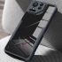 黑 訊迪甲殼蟲ASUS ROG Phone9Pro保護殼