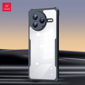 黑 XUNDD甲殼蟲POCO F7Pro