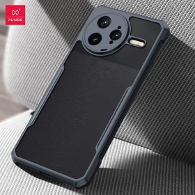 黑 XUNDD甲殼蟲POCO F7Ultra