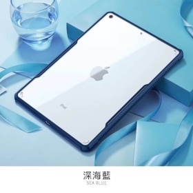 藍-XUNDD 甲殼蟲系列 iPad Mini6 保護殼