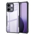 黑 訊迪甲殼蟲 OPPO Reno14保護殼