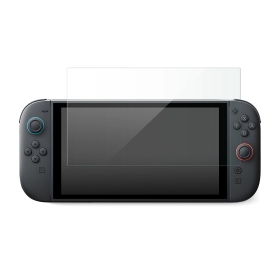 任天堂 Switch2 硬博士玻璃貼