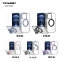 銀 非凡360磁吸立架保護殼 iPhone 15Pro(6.1)