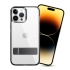 黑 ZENOS 星曜保護殼 iPhone 14+ 6.7吋