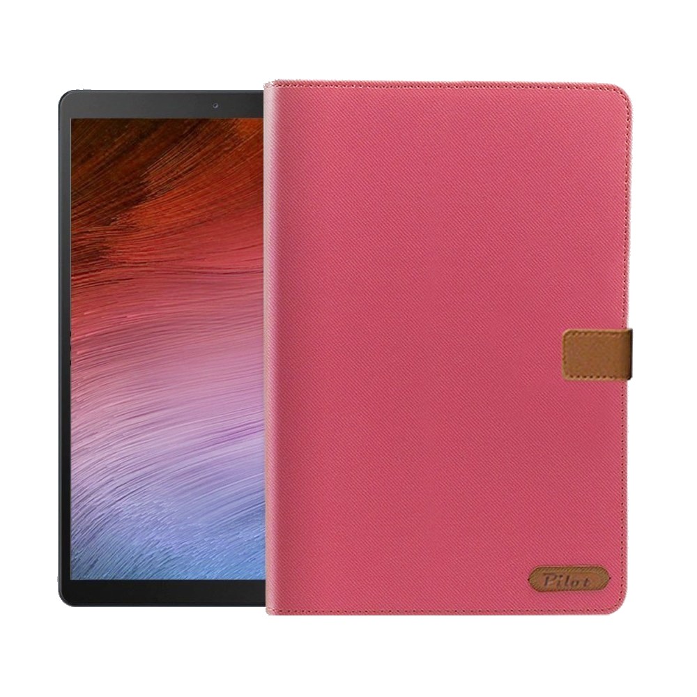 桃-三星 TAB S11/X730  平板陽光雙色套-飛