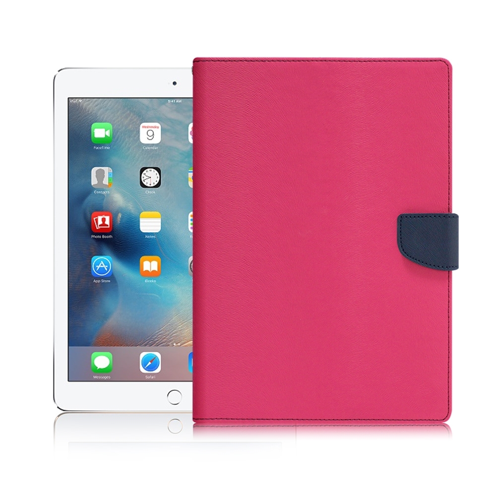 桃 SAM TAB A9+ 11吋雙色側掀 X210/X216