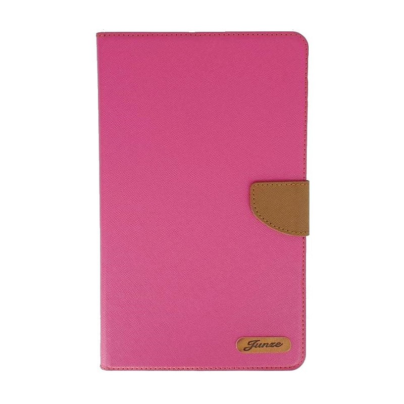 桃 SAM TAB A11 8.7吋雙色側掀 X133 (峻)