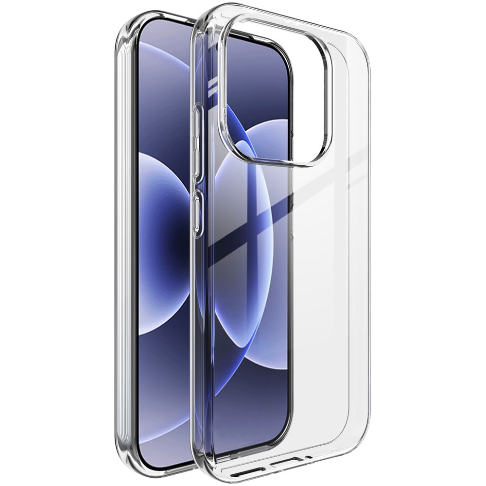 XIAOMI MIUI  小米17氣墊空壓殼