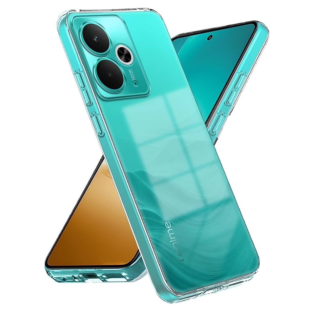 REALME 15/15Pro氣墊空壓殼