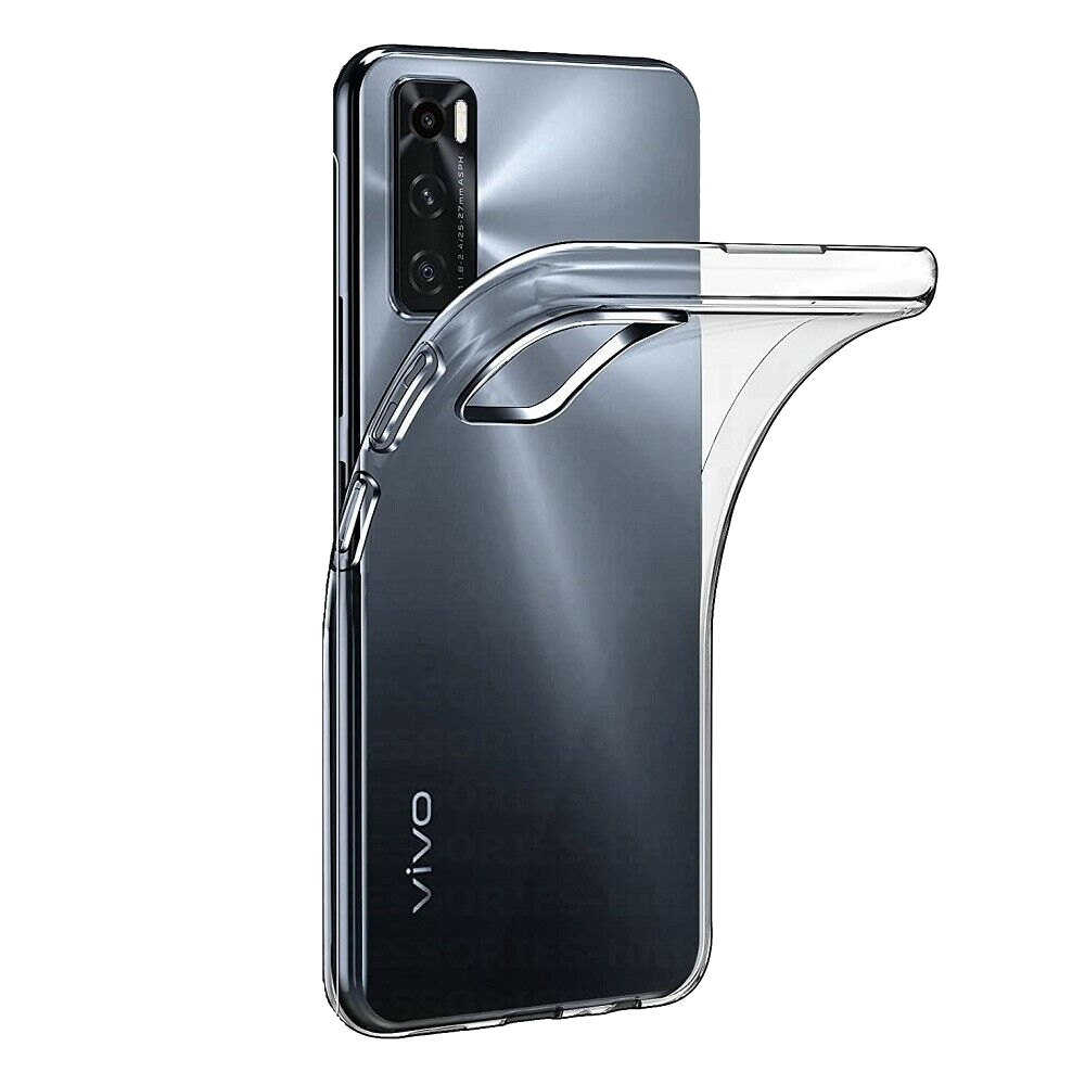 VIVO V70 FE 氣墊空壓殼