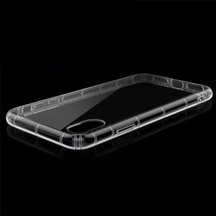 VIVO Y05 /Y21(2026) 氣墊空壓殼