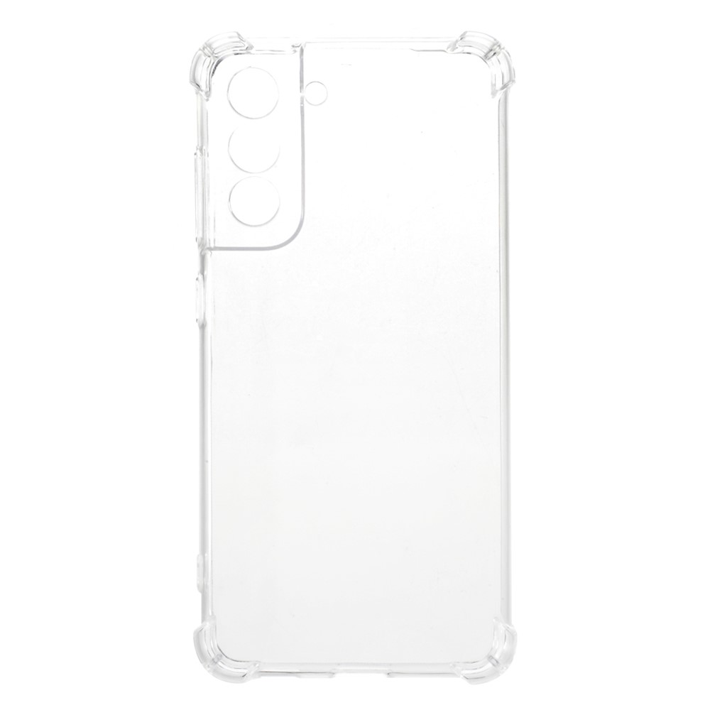 三星 S21FE 四角氣墊空壓殼