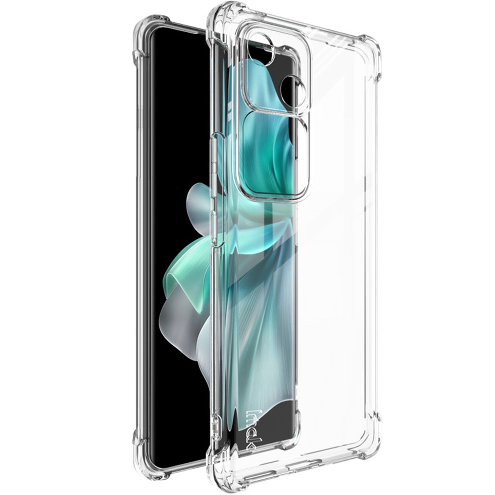 VIVO V30 軟四角氣墊空壓殼
