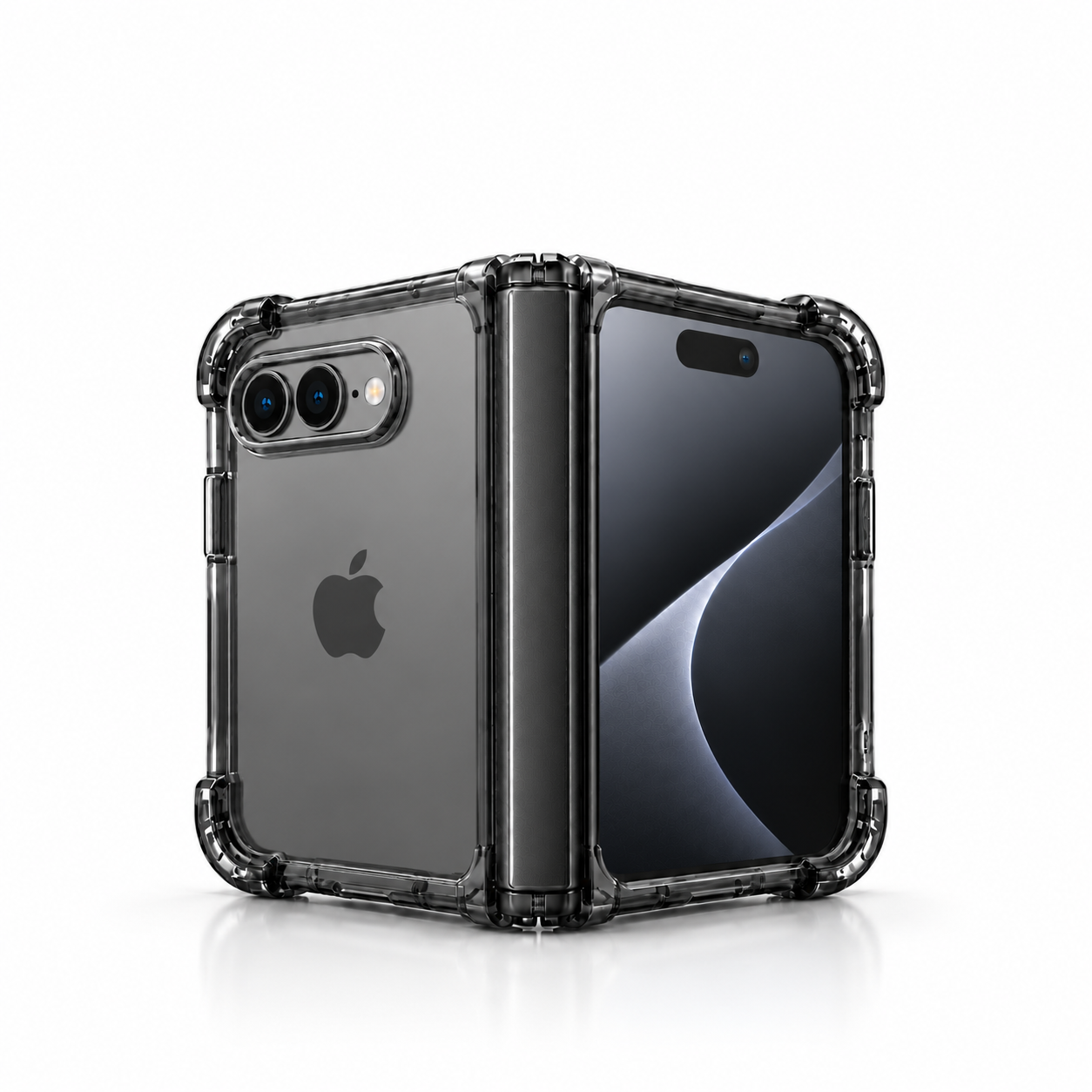 IPHONE  FOLD 折疊ULTRA四角防摔殼
