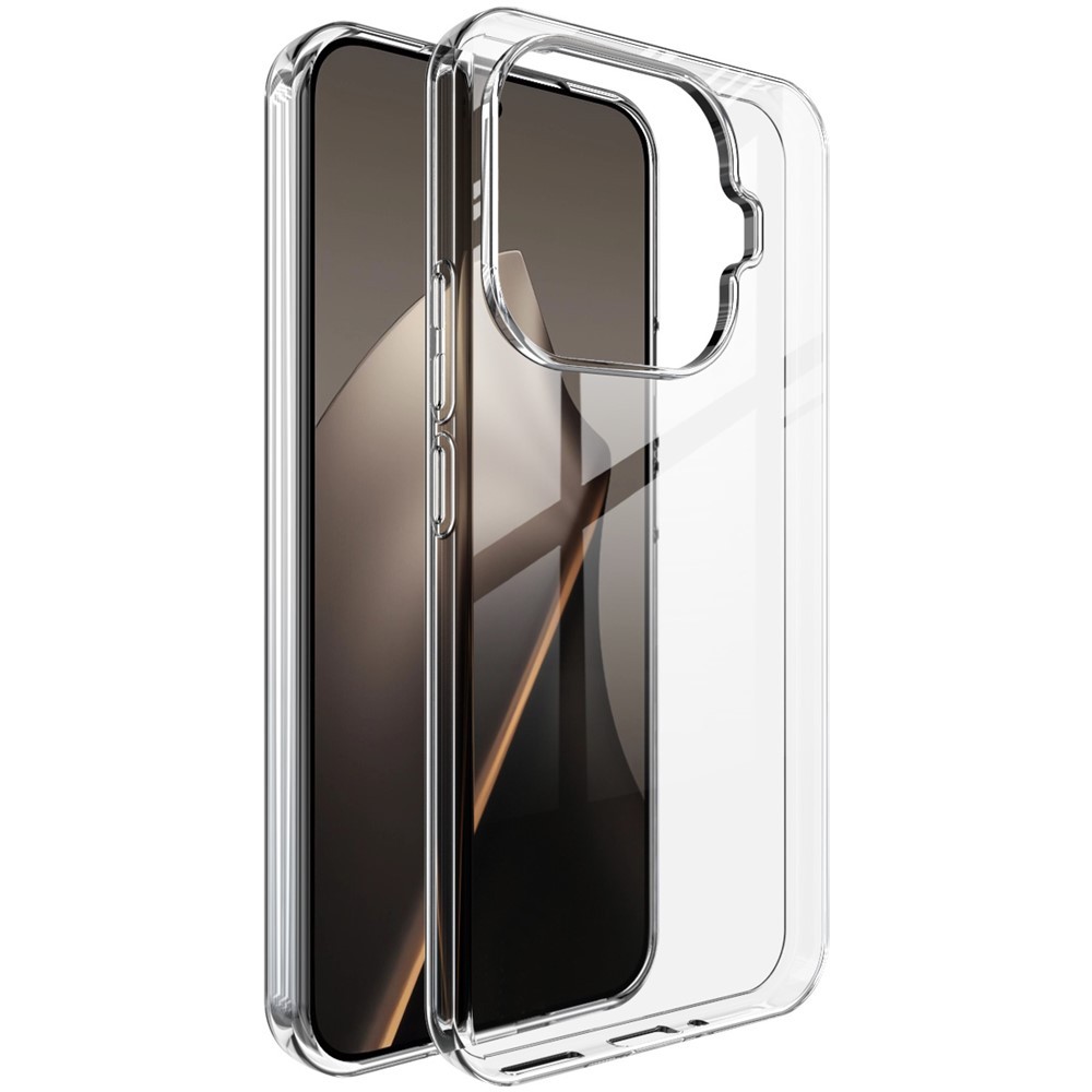 XIAOMI MIUI  小米15T PRO四防摔殼