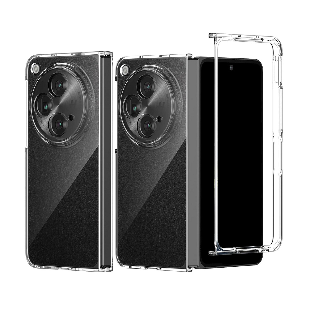 OPPO FIND N6 折疊四角防摔殼