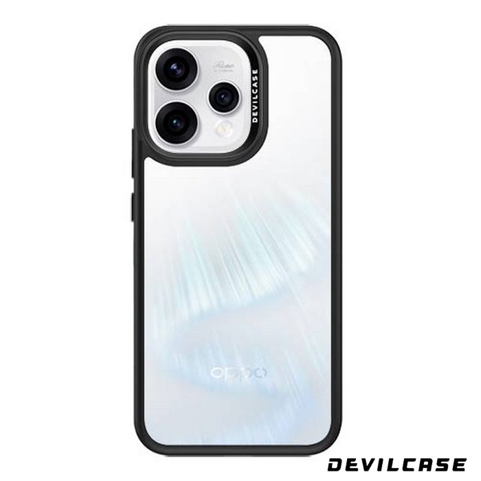 黑色-惡魔殼-標準版(黑框)OPPO RENO15 5G