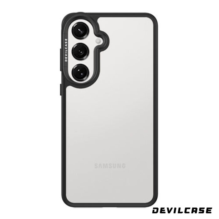 黑色-惡魔殼標準版(黑框)SAM S26 PLUS