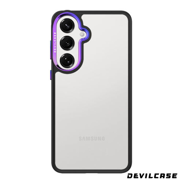 彩鈦-惡魔殼標準版(黑框)SAM S26 PLUS