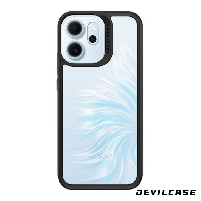 黑色-惡魔殼LitePlus版OPPO Reno14 Pro