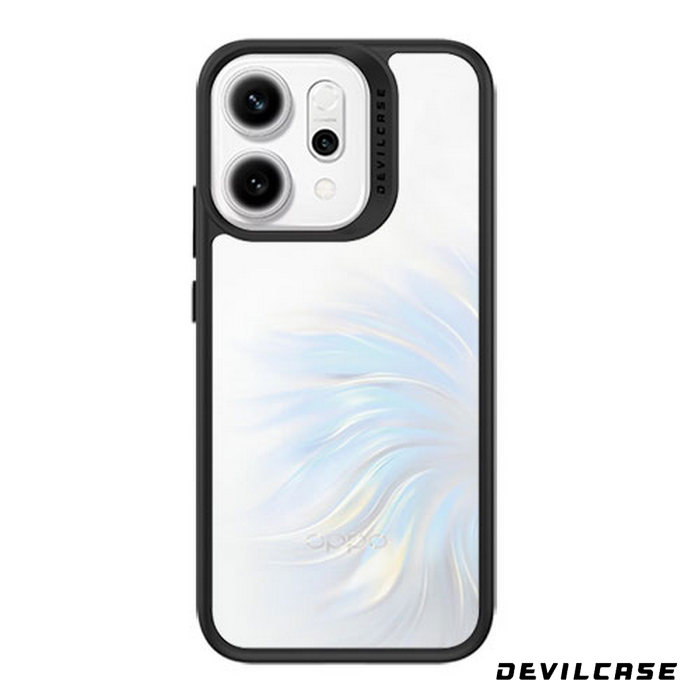 黑色-惡魔殼LitePlus版OPPO Reno14