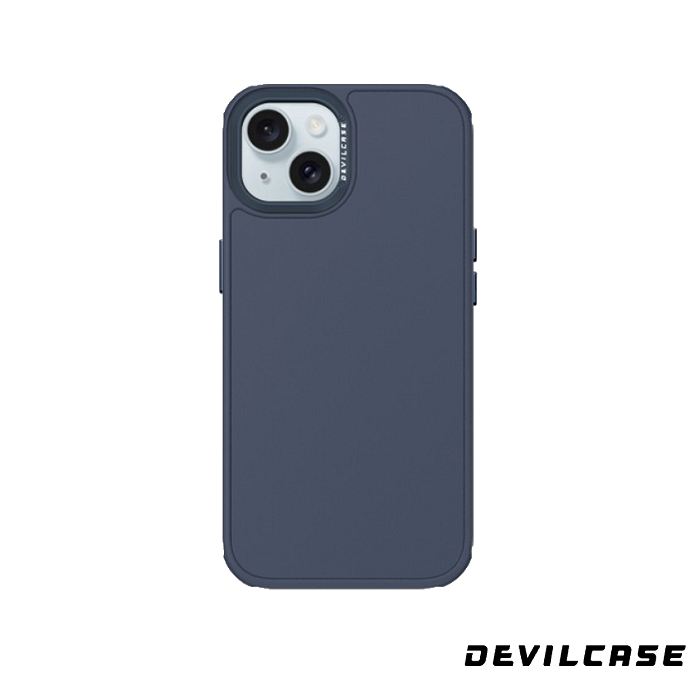 夜航藍-惡魔殼Pro3-磁吸-IP 15