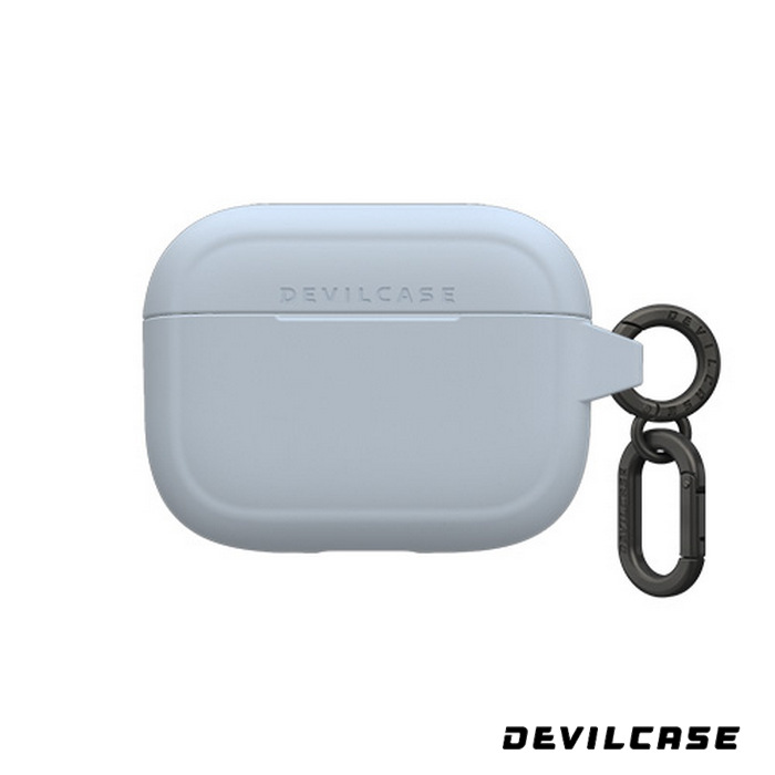 天峰藍 惡魔 AIRPODS PRO 3 保護殼