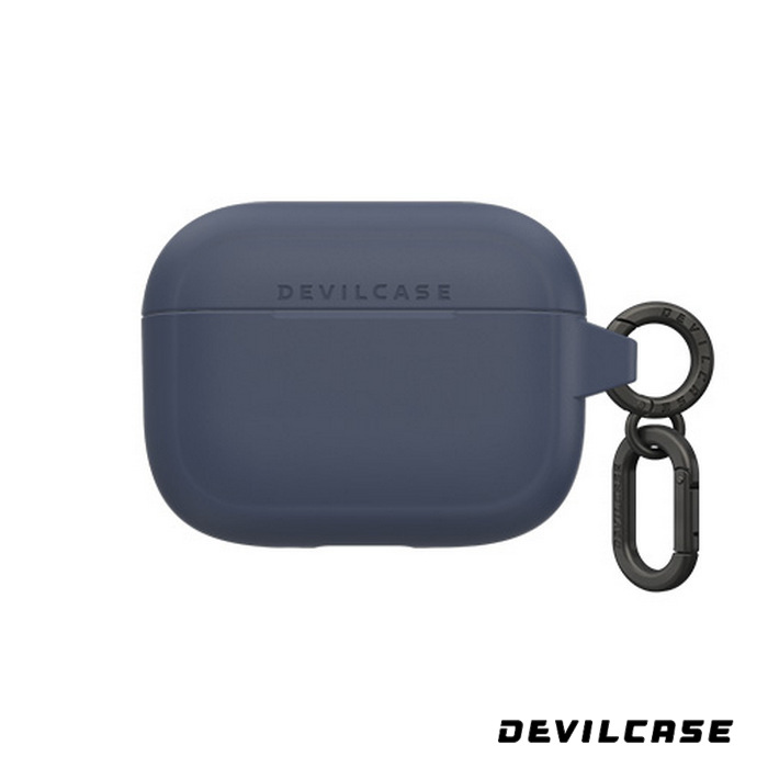 夜航藍 惡魔 AIRPODS PRO 3 保護殼