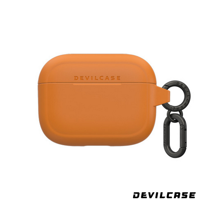 羅賓橘 惡魔 AIRPODS PRO 3 保護殼