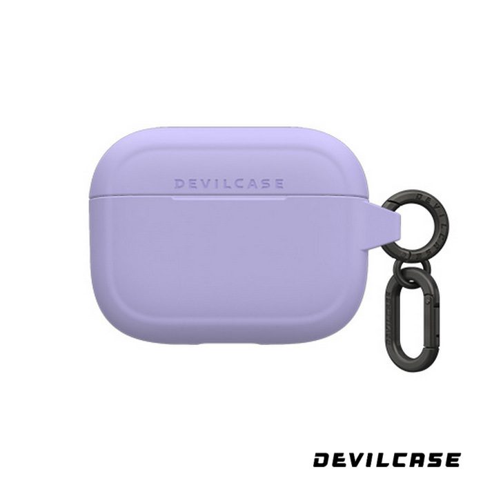 星芒紫 惡魔 AIRPODS PRO 3 保護殼
