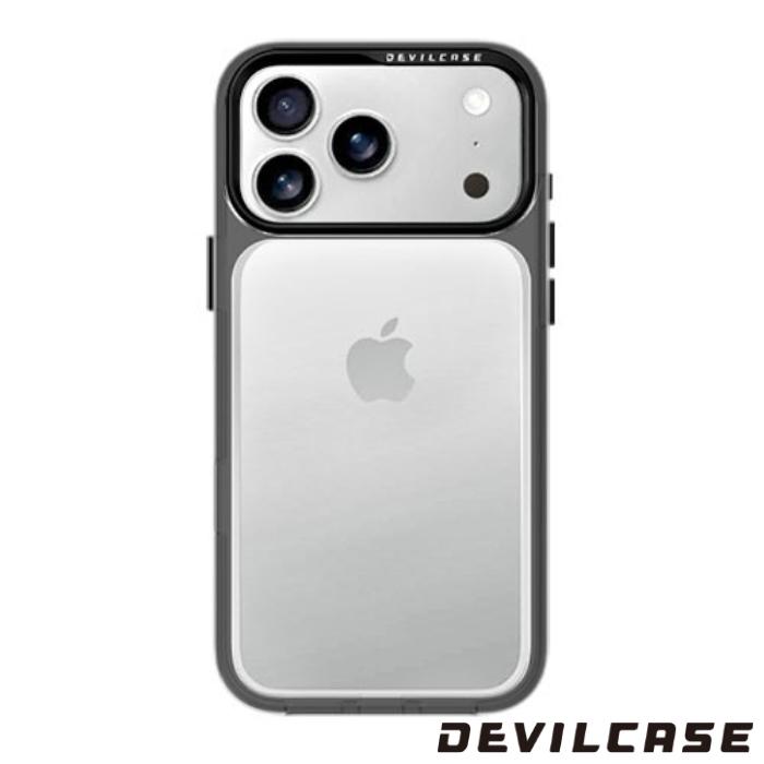 黑-惡魔殼-相機按鍵版-標準2(超透黑)-iPhone 17ProMax