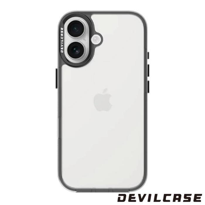 黑-惡魔殼-相機按鍵版-標準2(超透黑)-iPhone 17