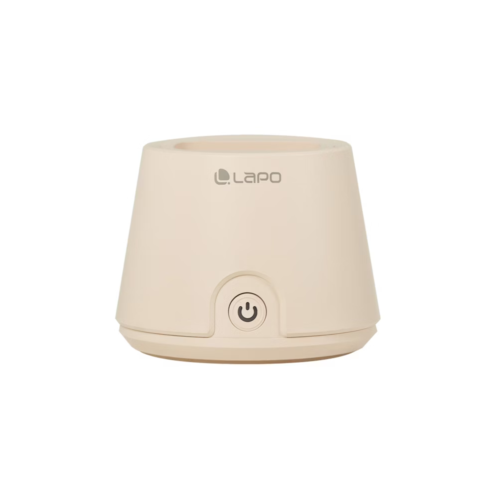 奶茶-LAPO 風扇充電座(桌上型)