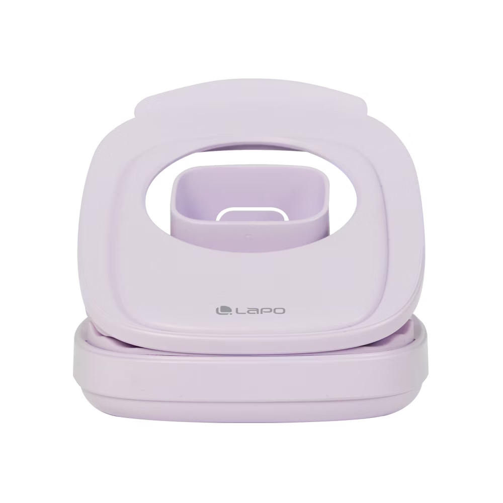 紫-LAPO 風扇充電座 FS02(夾式型)