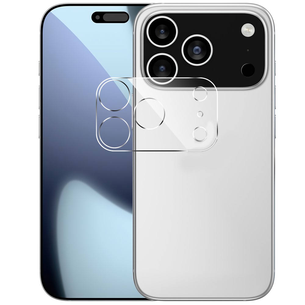 GT一片式鏡頭貼-iPhone 17Pro