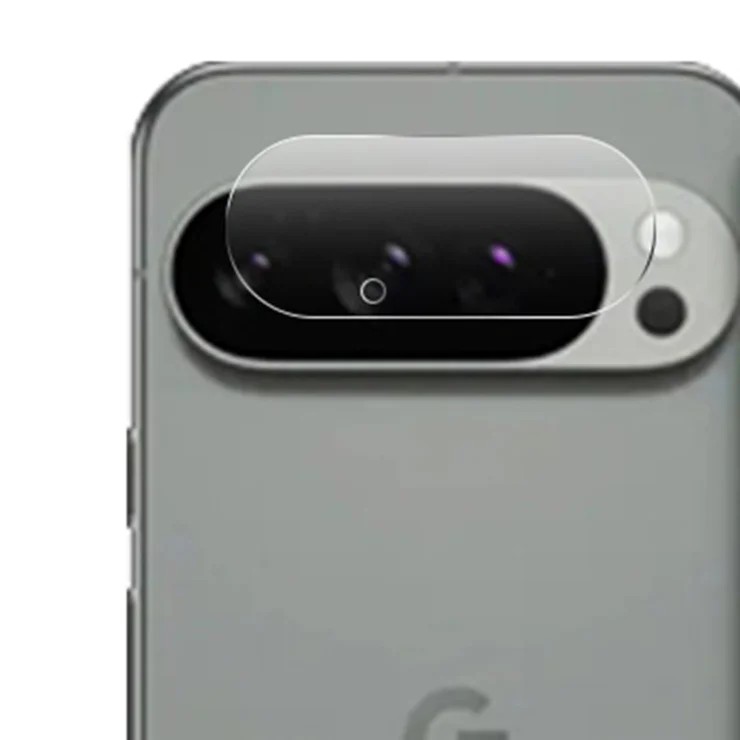 Google PixeL11 PRO 3D鏡頭玻璃貼