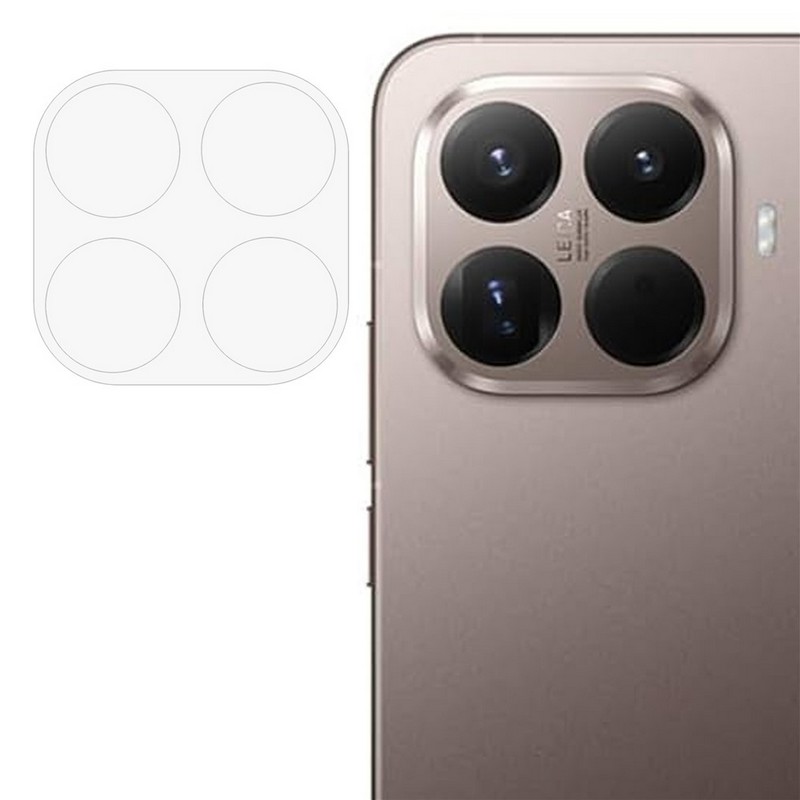 小米 15 T鏡頭玻璃貼