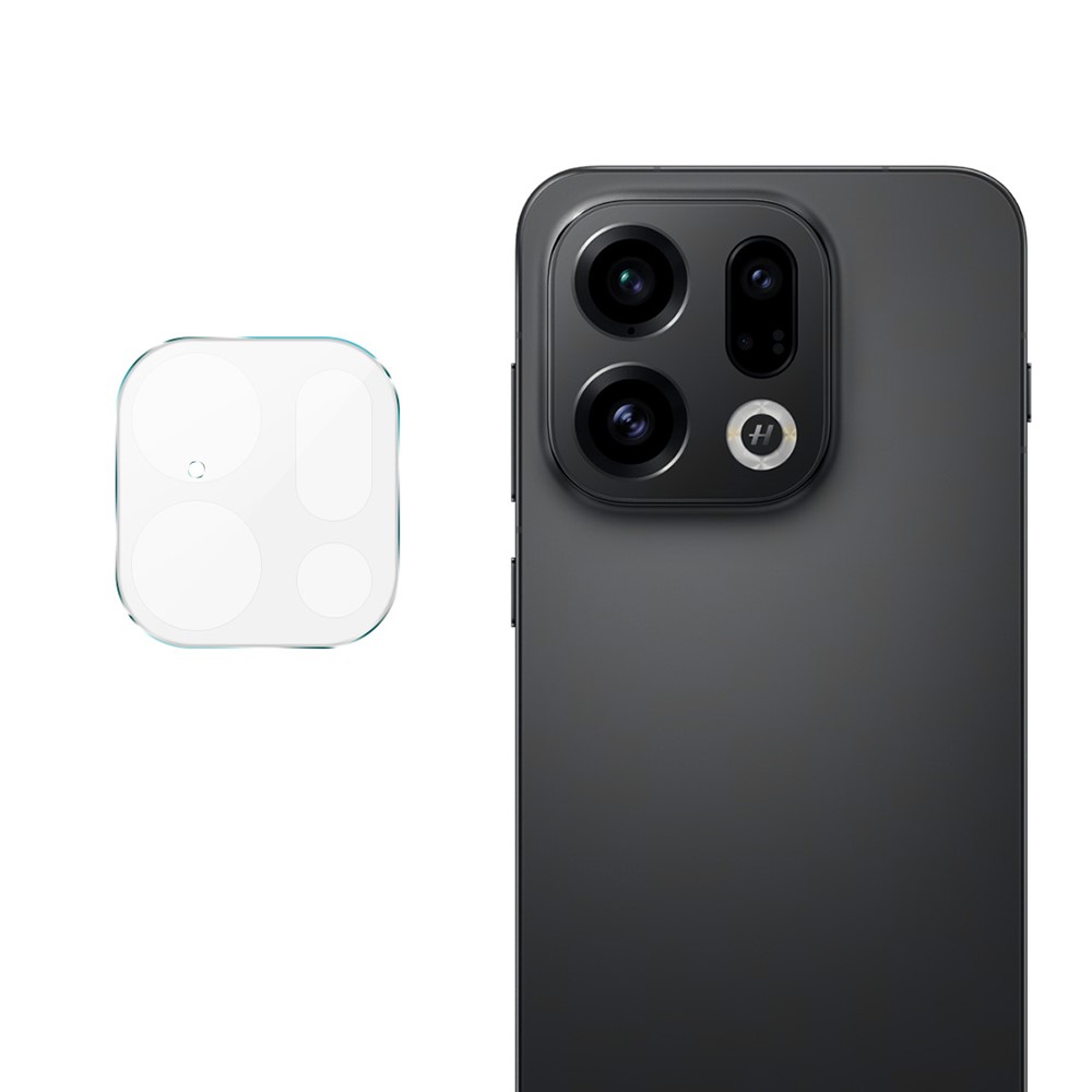 OPPO FIND X9 3D鏡頭玻璃貼