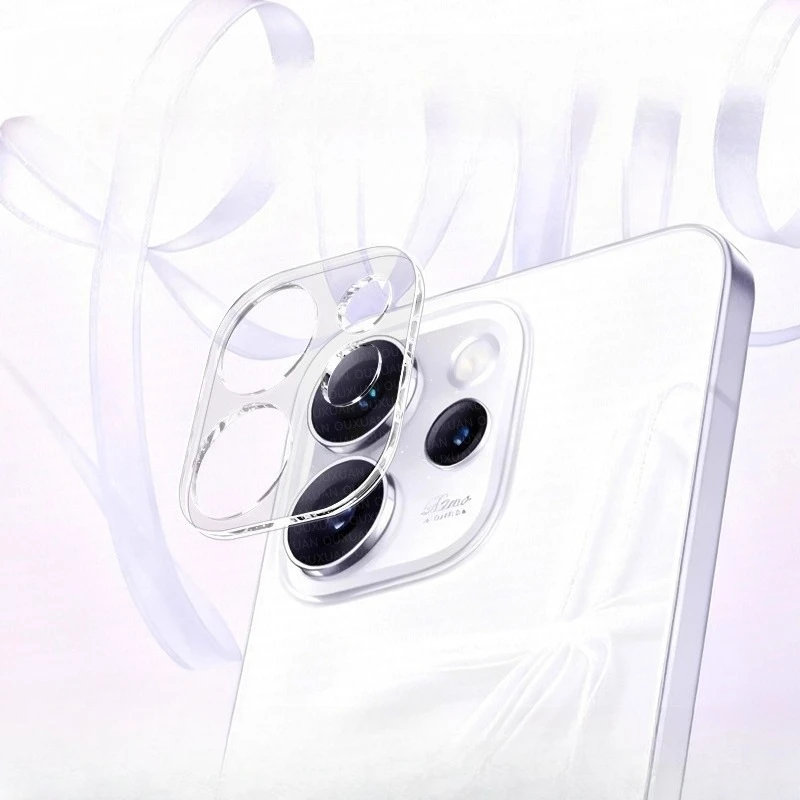 OPPO RENO15 PRO鏡頭玻璃貼