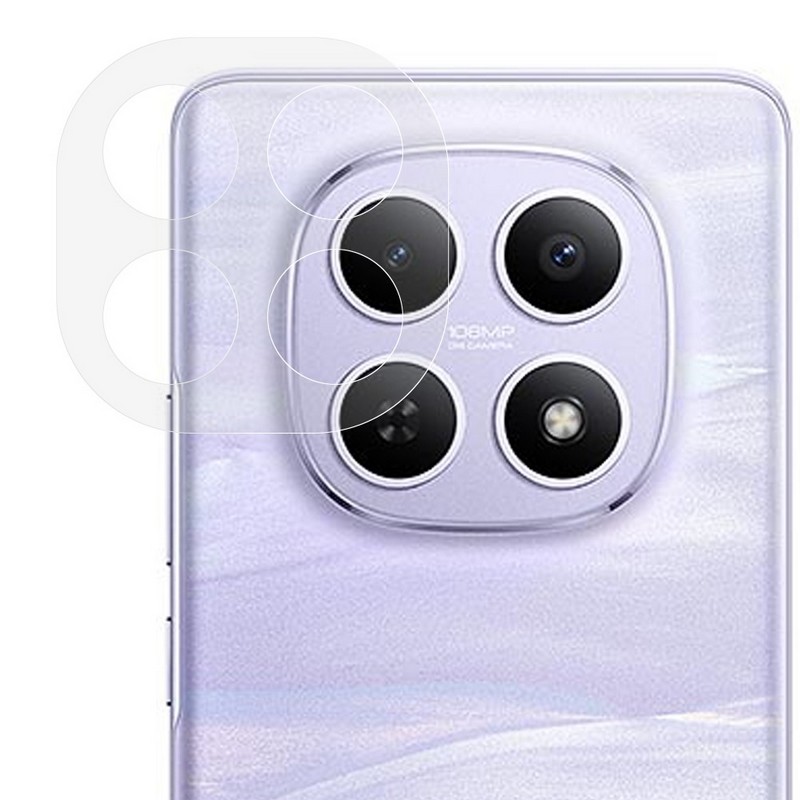 紅米Note15 PRO  3D鏡頭玻璃貼