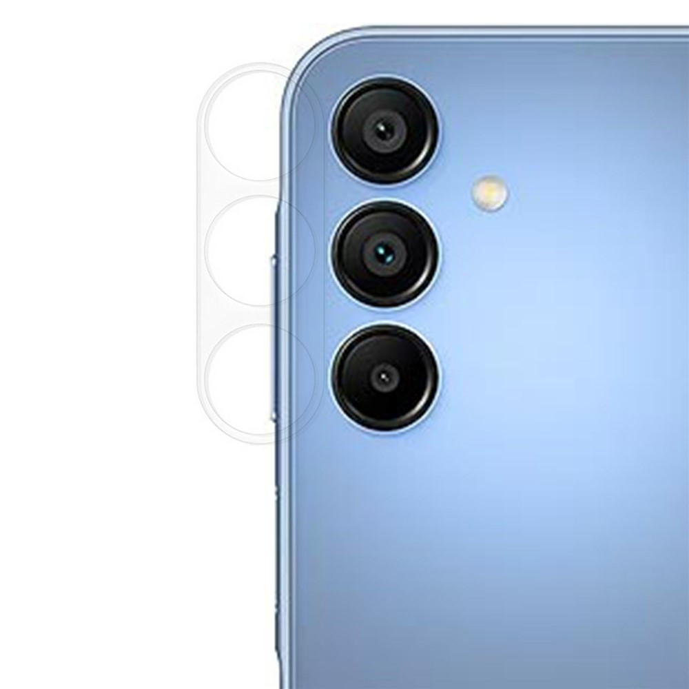 SAM A16(5G)3D鏡頭玻璃貼
