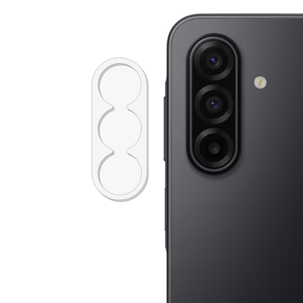 SAM A37/A57 3D鏡頭玻璃貼