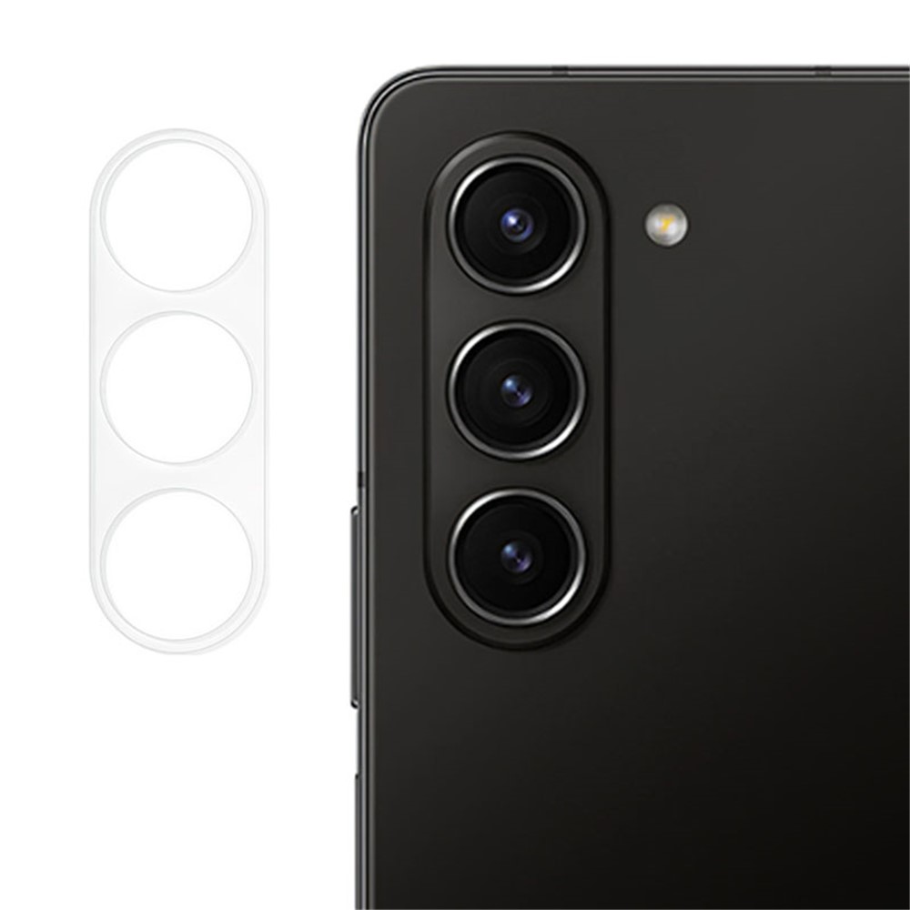 Samsung Z Fold6  3D鏡頭玻璃貼