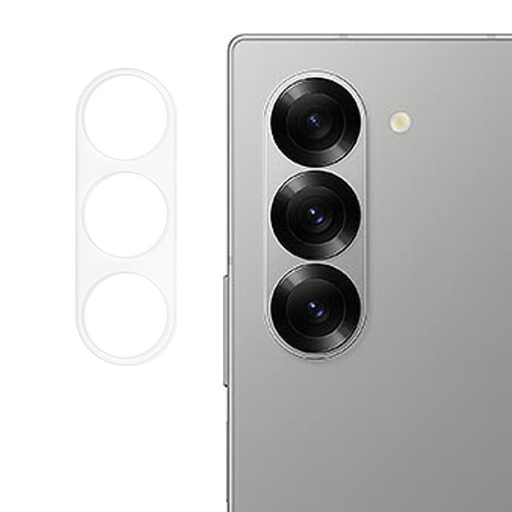 Samsung Z Fold7  3D鏡頭玻璃貼