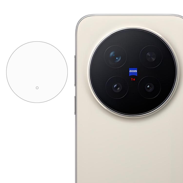 VIVO X300 PRO  鏡頭玻璃貼