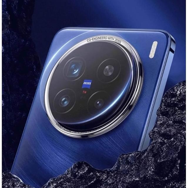 VIVO X300 ULTRA 鏡頭玻璃貼