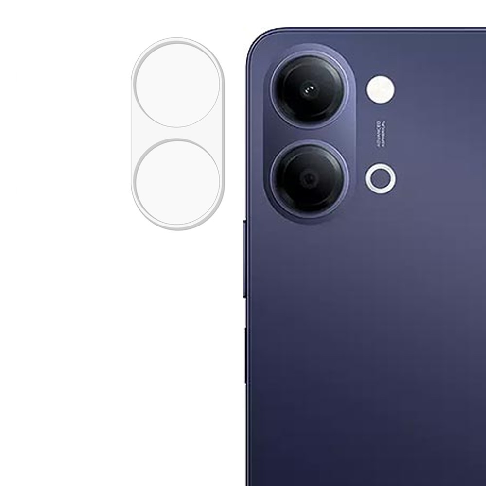 VIVO Y05/Y21 3D鏡頭玻璃貼