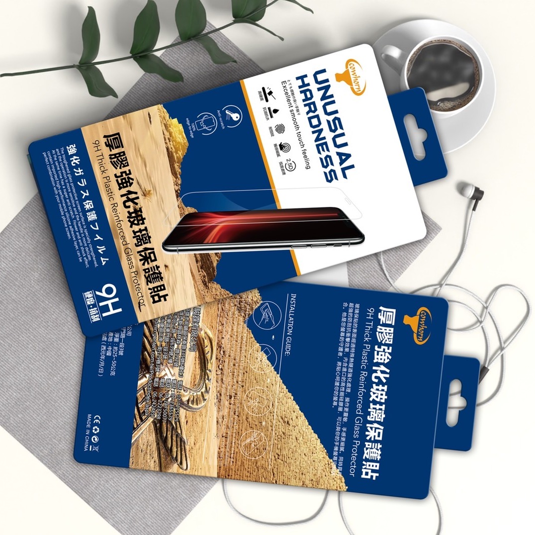 OPPO RENO15璃螢幕保護貼